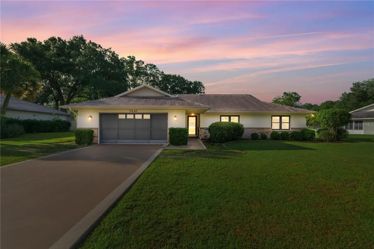7430 SW 100th Place, Ocala, FL 34476 - #1