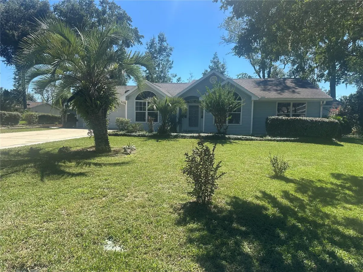 10816 SW 83rd Avenue, Ocala, FL 34481 - #1
