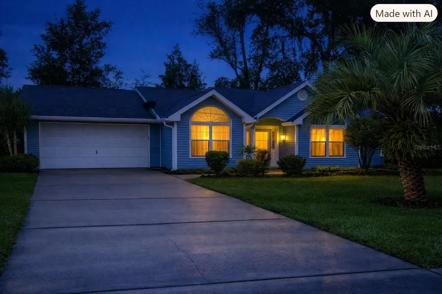 10816 SW 83rd Avenue, Ocala, FL 34481 - #3