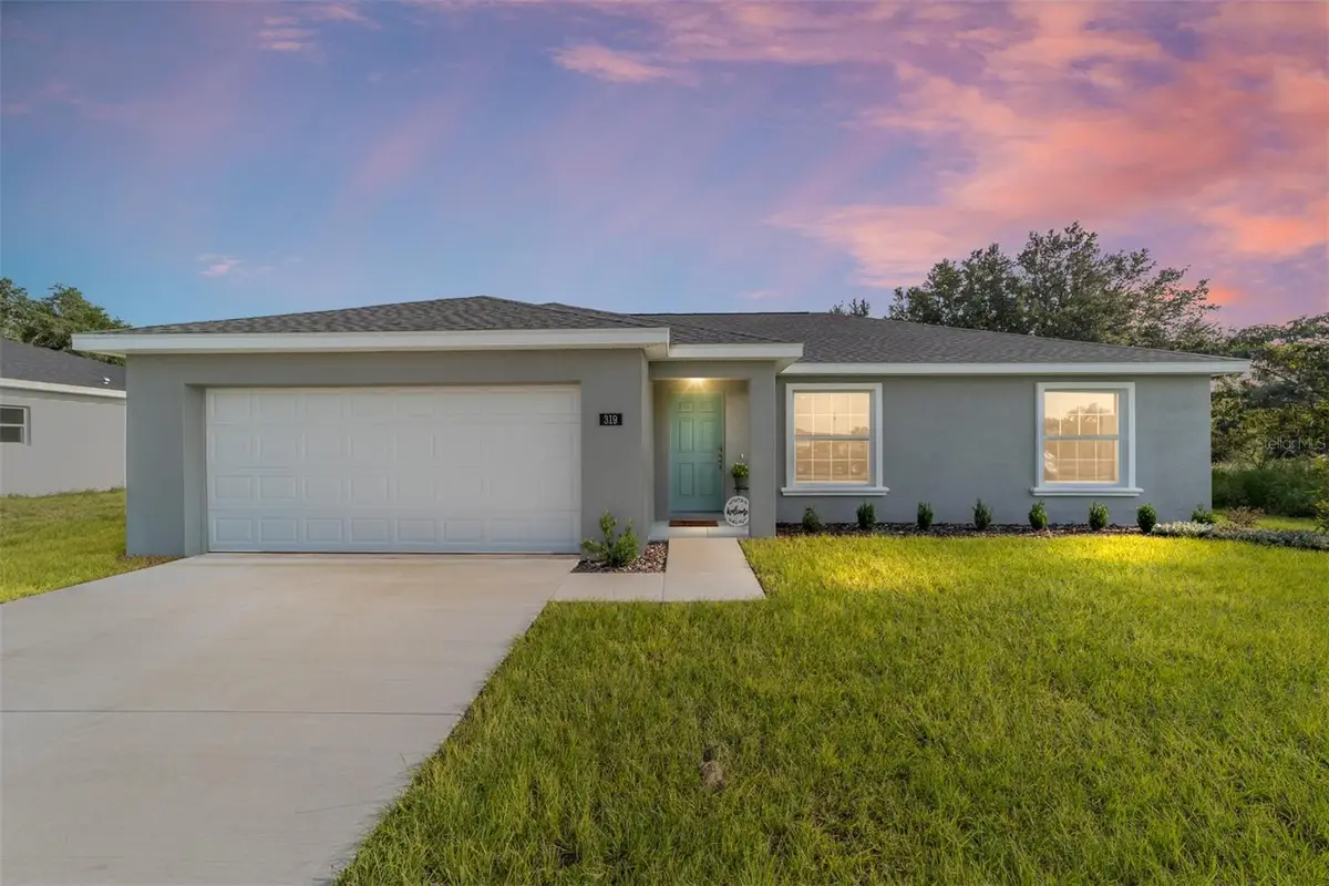 13487 SW 115th Place, Dunnellon, FL 34432 - #1
