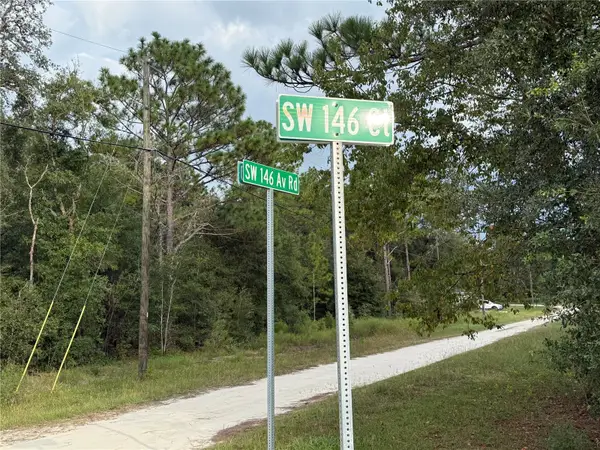 SW 146th Avenue Road #Lots 12-14, OCALA, FL 34481