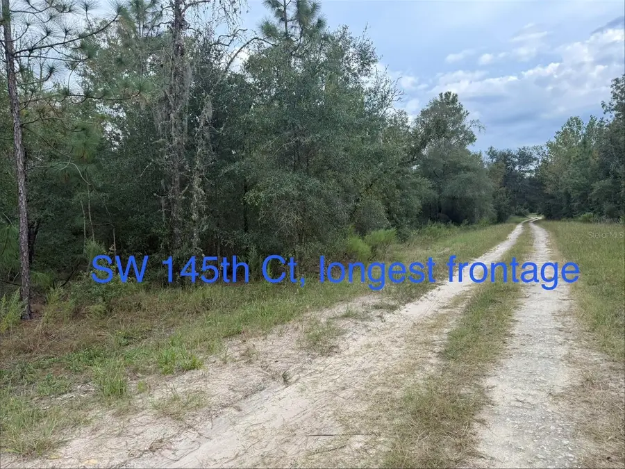 SW 146th Avenue Road #Lots 12-14, Ocala, FL 34481 - #2