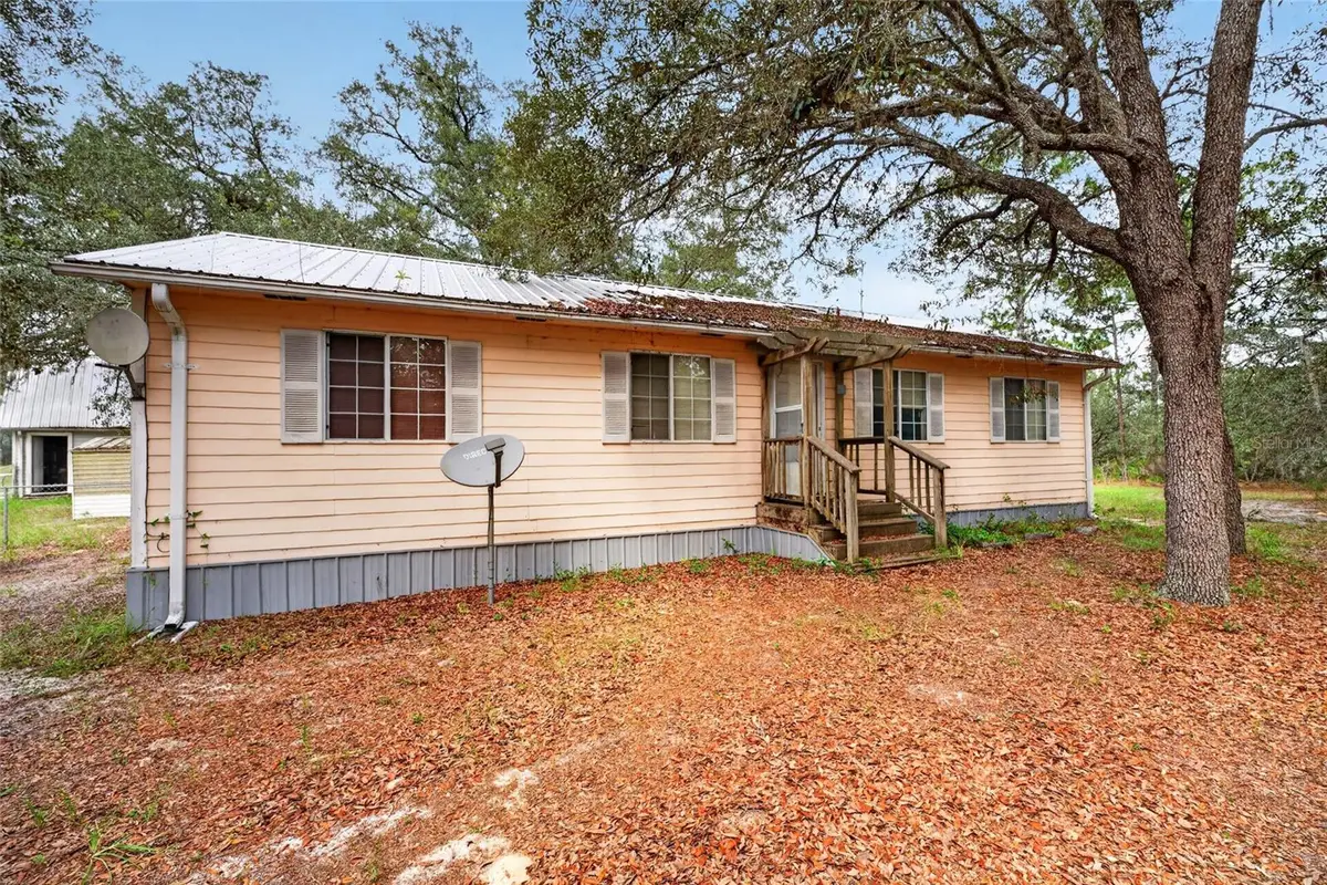 9391 NE 99th Avenue, Bronson, FL 32621 - #1