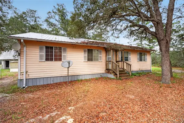 9391 NE 99th Avenue, BRONSON, FL 32621