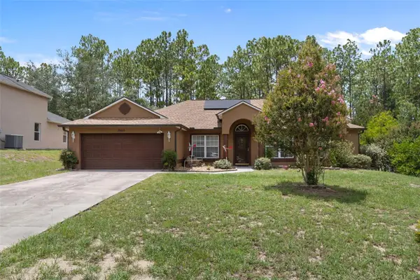 7860 N Galena Avenue, DUNNELLON, FL 34434
