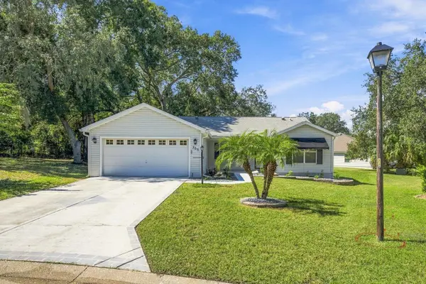 705 Murray Lane, LADY LAKE, FL 32159