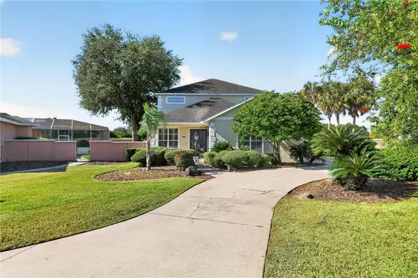3062 SW 41st Lane, OCALA, FL 34474
