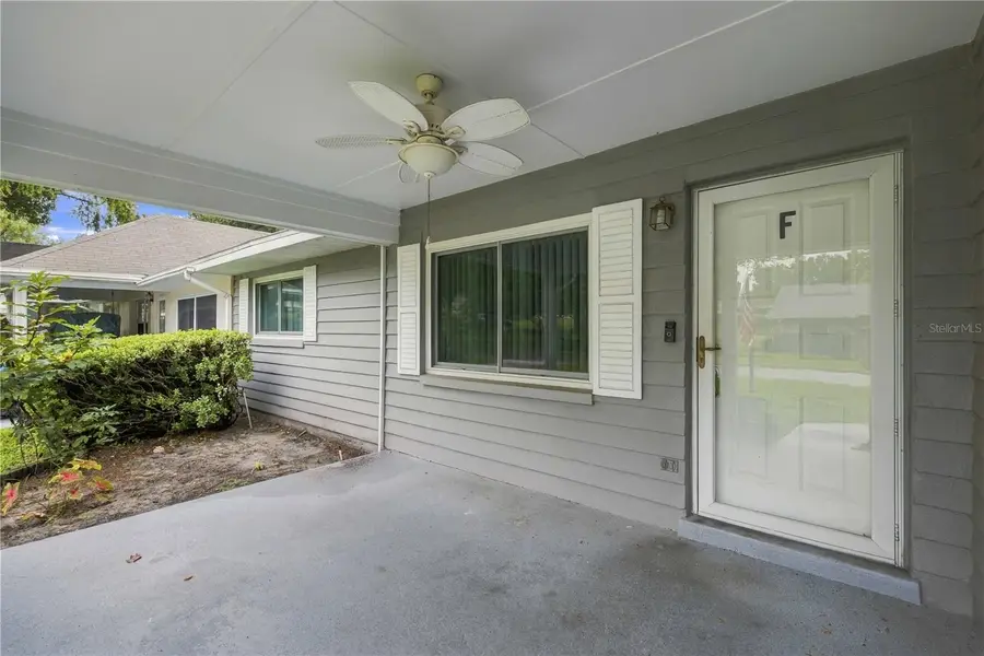 8707 SW 88th Court Road #F, Ocala, FL 34481 - #3