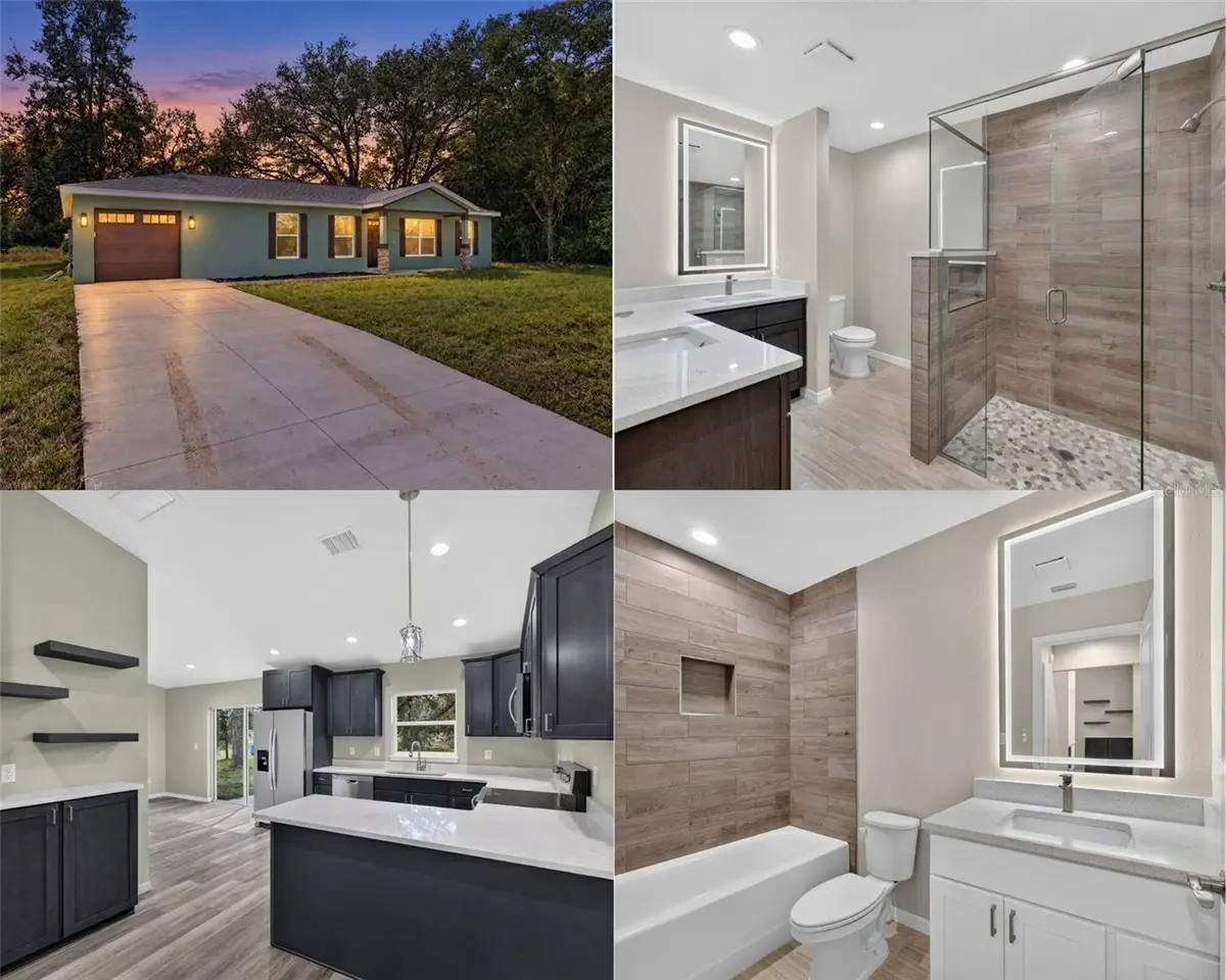 13516 SW 112th Place, Dunnellon, FL 34432 - #1