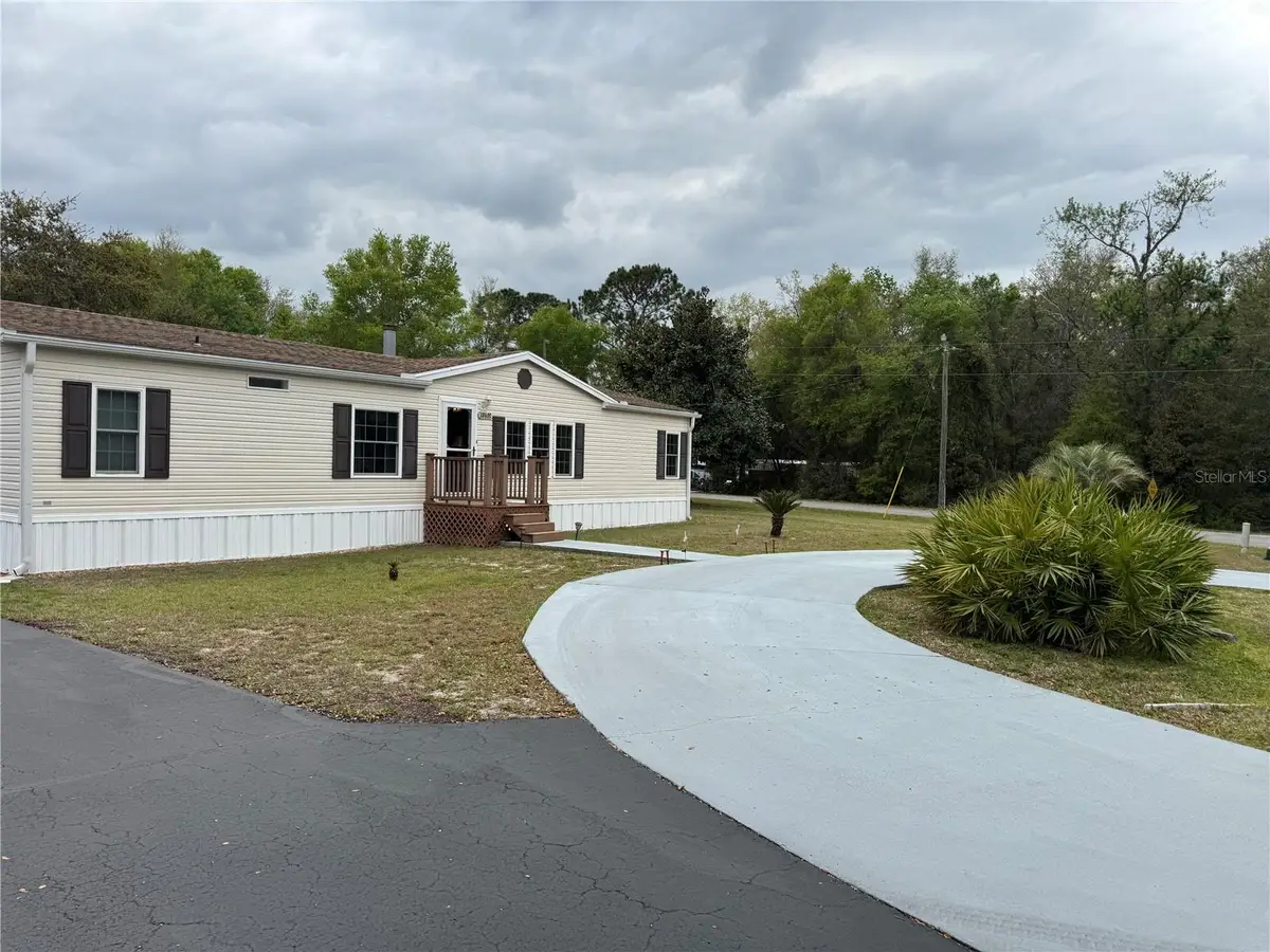 18600 SE 17th Street, Silver Springs, FL 34488 - #1