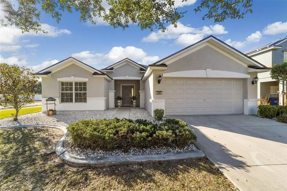 4098 SW 47th Court, Ocala, FL 34474 - #1