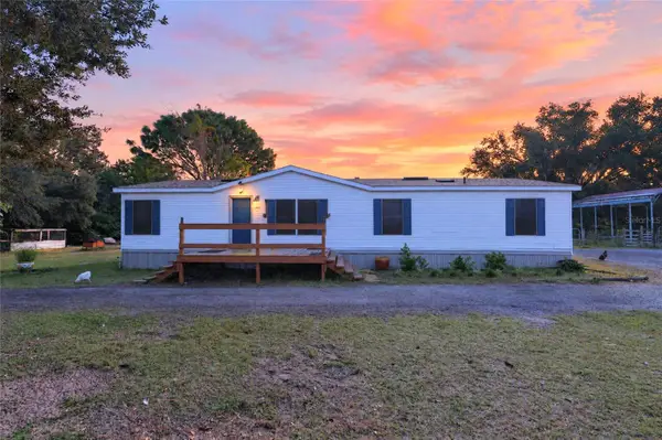 16923 SW 17th Circle, OCALA, FL 34473