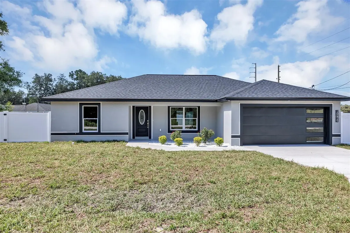 15283 SW 27th Lane, Ocala, FL 34481 - #1