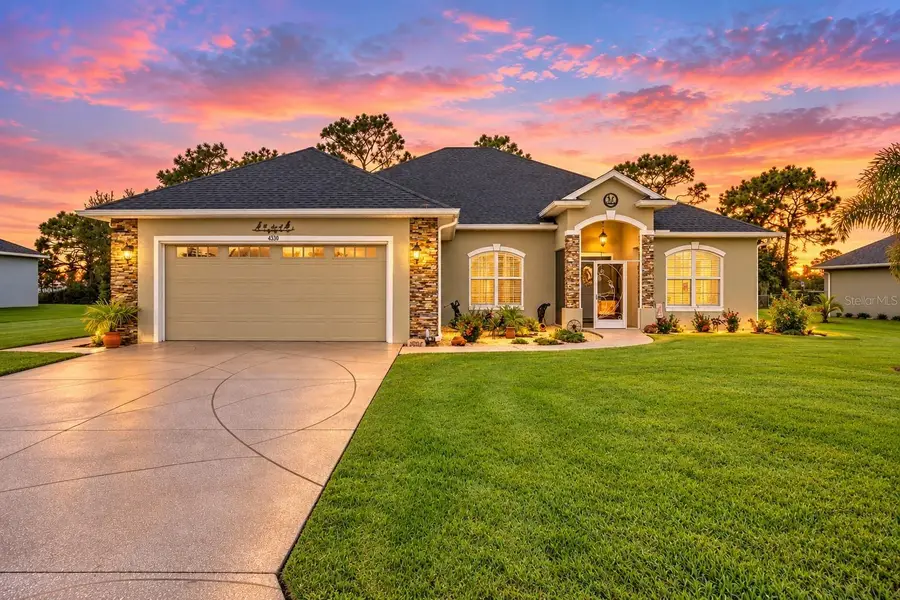 4930 Myrtle Beach Drive, Sebring, FL 33872 - #2
