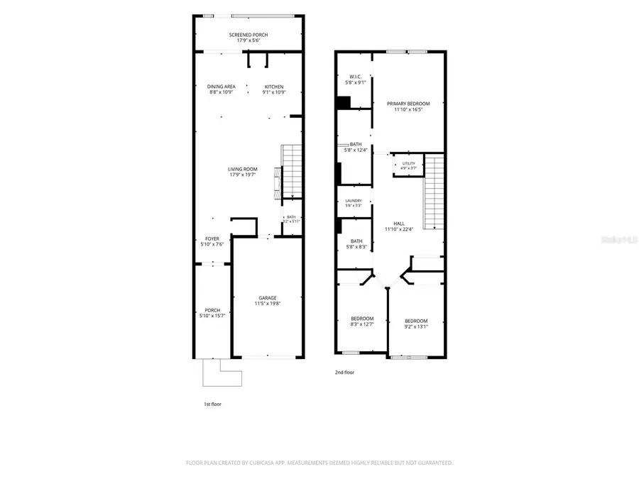 3655 SE 37th Court, Ocala, FL 34480 - #2