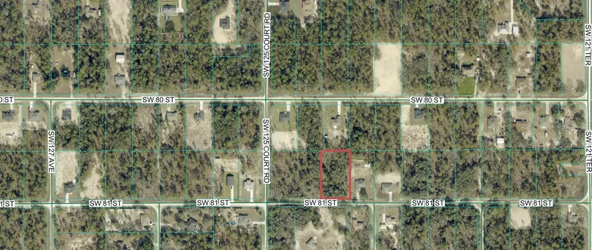 Sw 81st Street, Dunnellon, FL 34432 - #1
