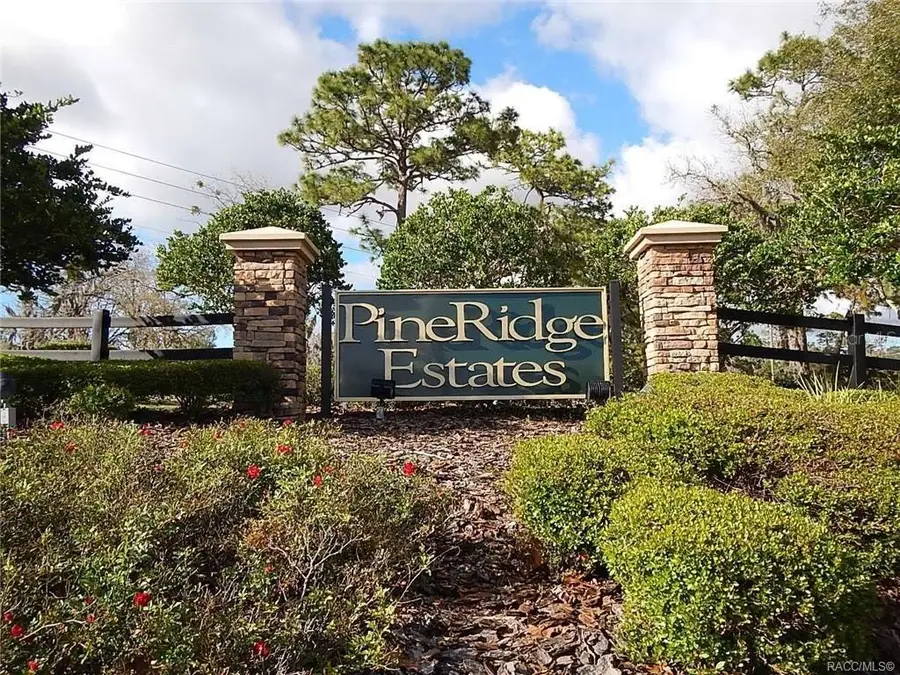 4622 N Pink Poppy Drive, Beverly Hills, FL 34465 - #3