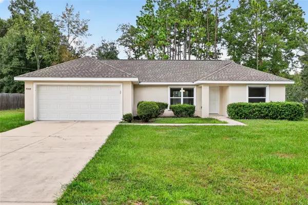 7009 Hemlock Course, OCALA, FL 34472