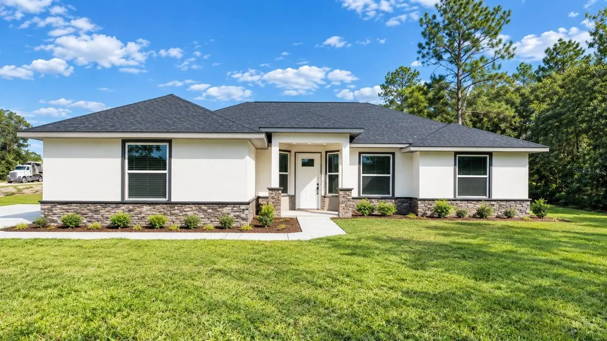 9483 SW 121st Terrace, Dunnellon, FL 34432 - #1
