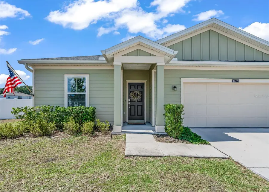 4677 SW 83rd Loop, Ocala, FL 34476 - #2