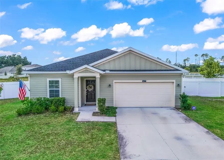 4677 SW 83rd Loop, Ocala, FL 34476 - #3
