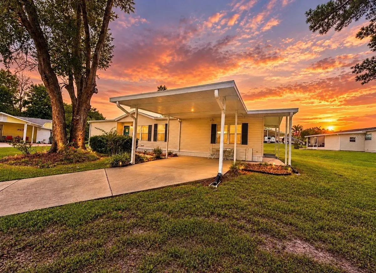 543 SW 79th Terrace, Ocala, FL 34474 - #1