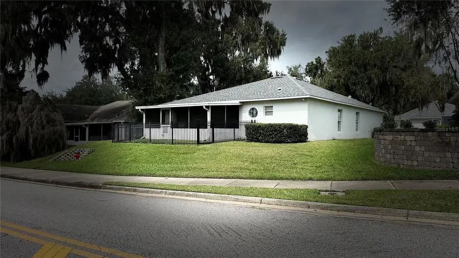2645 SW 20th Circle, Ocala, FL 34471 - #2
