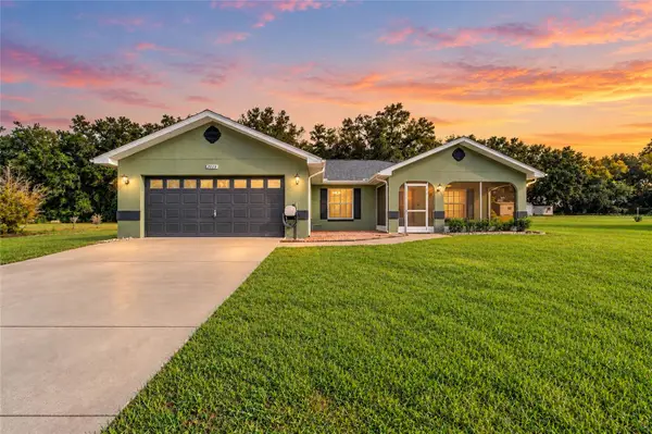 20191 SW Marine Boulevard, DUNNELLON, FL 34431