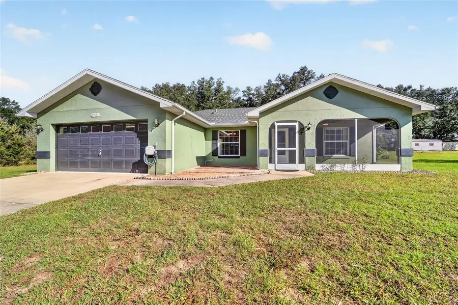 20191 SW Marine Boulevard, Dunnellon, FL 34431 - #3