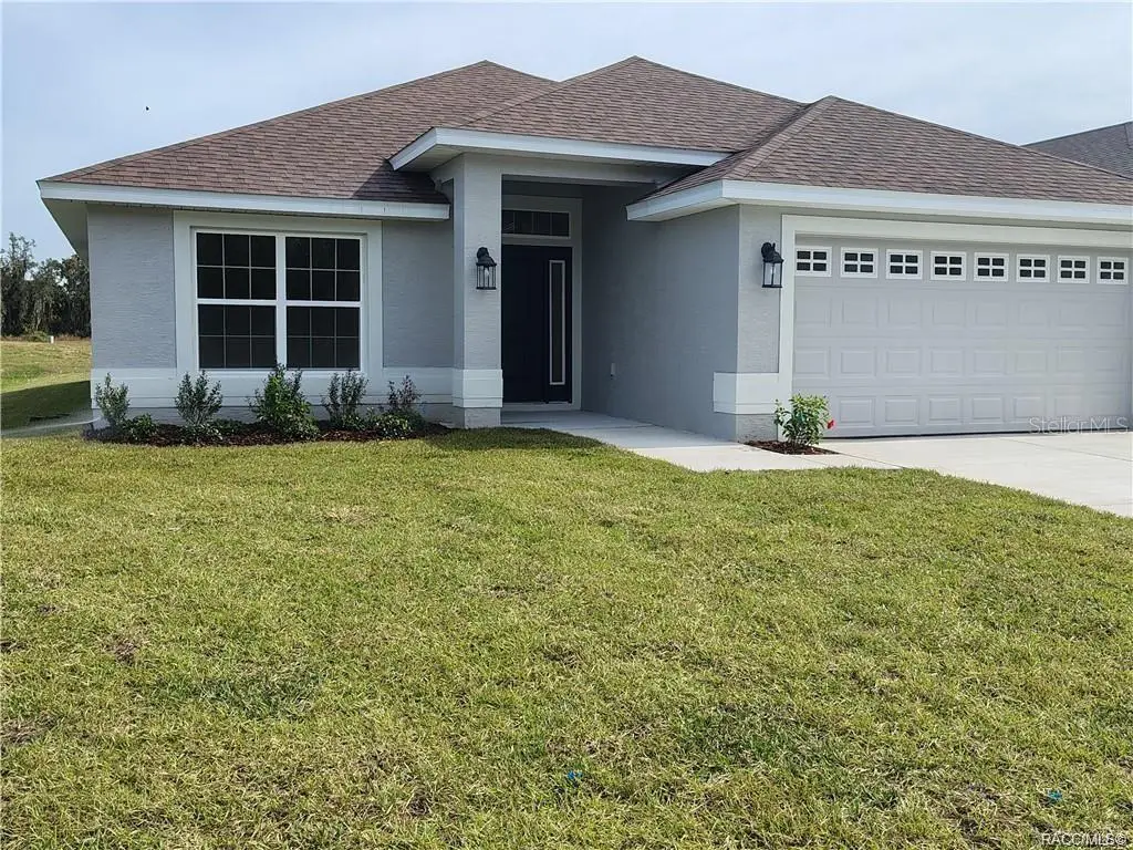 1220 Turnstone Terrace, Inverness, FL 34453 - #1