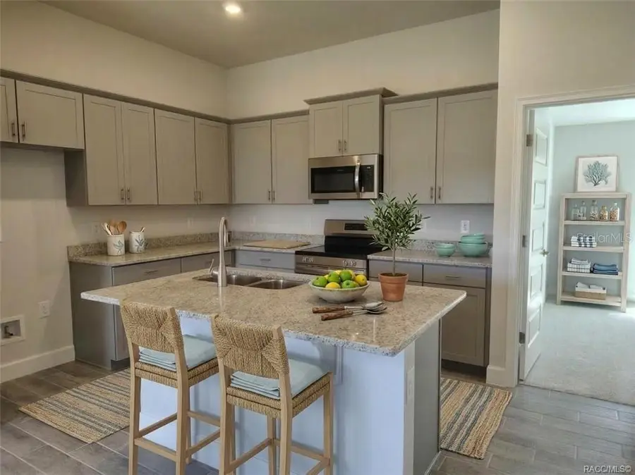 1210 Turnstone Terrace, Inverness, FL 34453 - #2