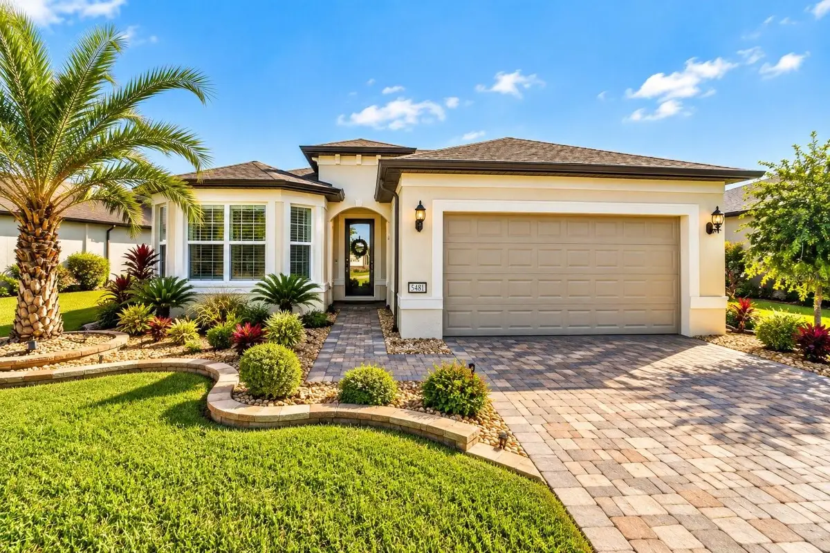 5481 SW 92nd Avenue Road, Ocala, FL 34481 - #1