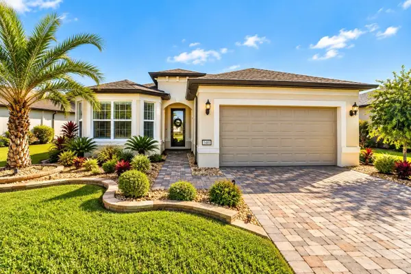 5481 SW 92nd Avenue Road, OCALA, FL 34481