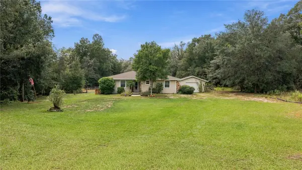 7910 SW 202nd Court, DUNNELLON, FL 34431