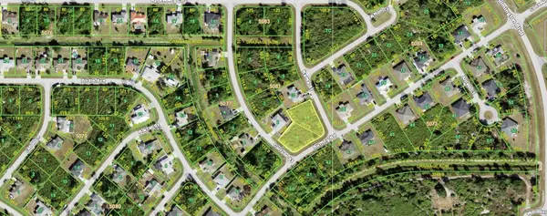 12676 Buffing Road, PORT CHARLOTTE, FL 33981