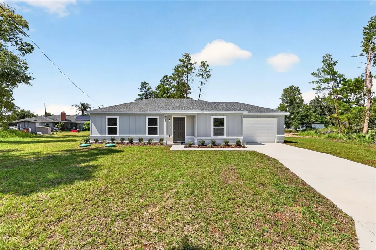 251 Oak Circle, Ocala, FL 34472 - #1