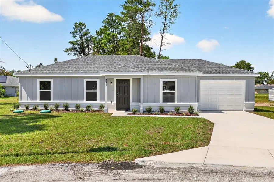 251 Oak Circle, Ocala, FL 34472 - #2