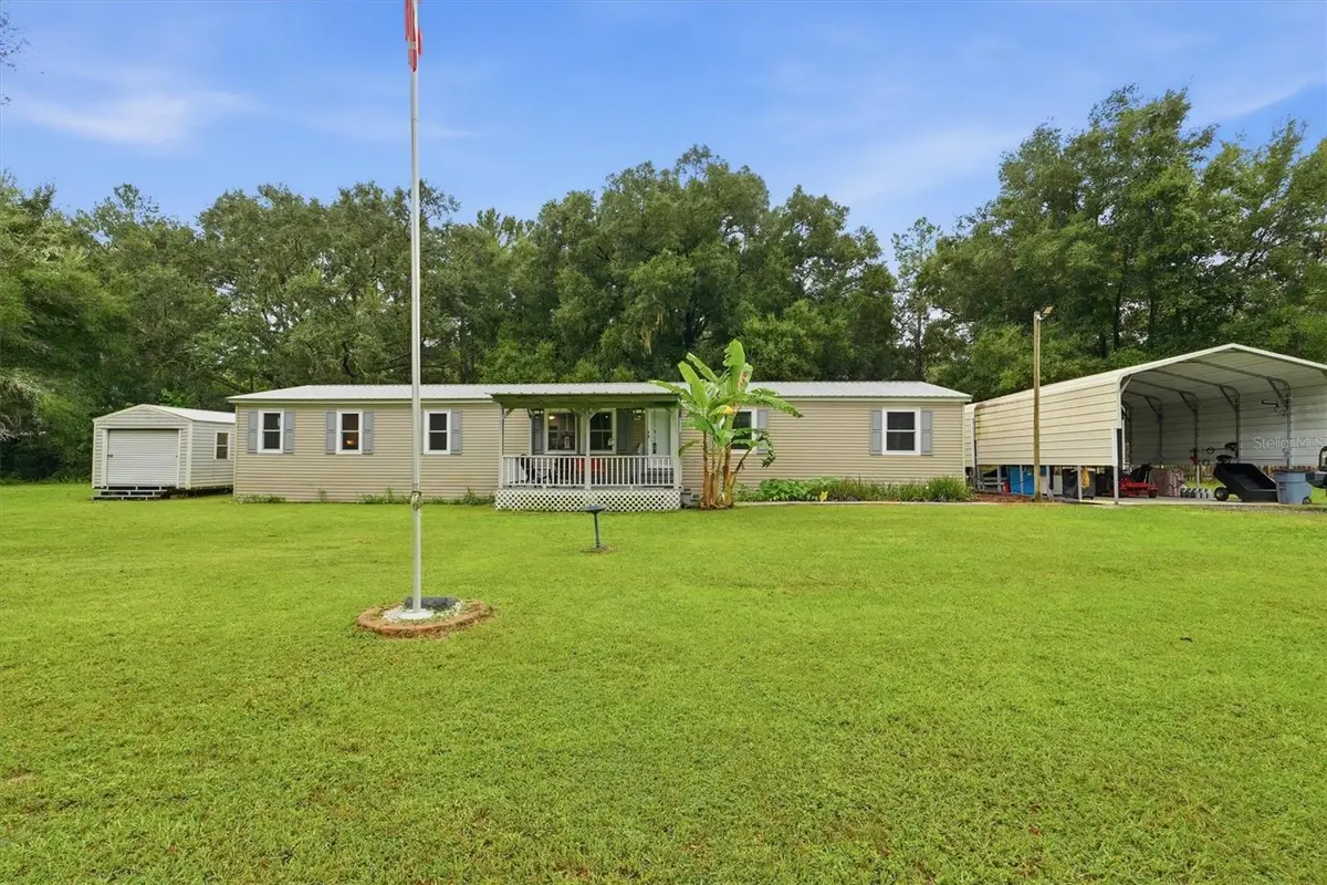 17220 NE 28th Street, Williston, FL 32696 - #1