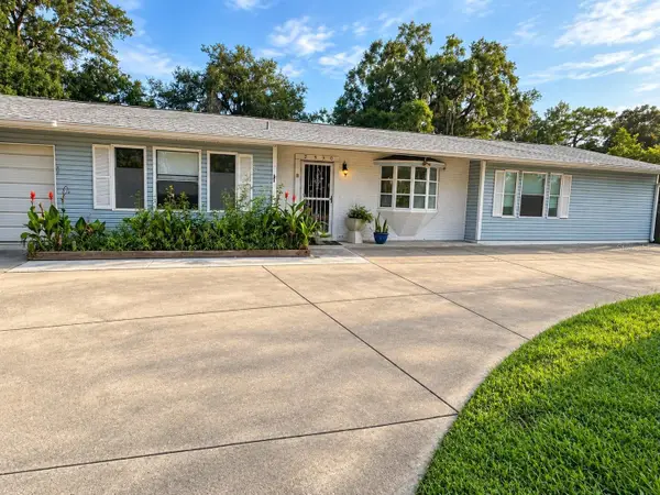 2990 SW 98th Street Road, OCALA, FL 34476