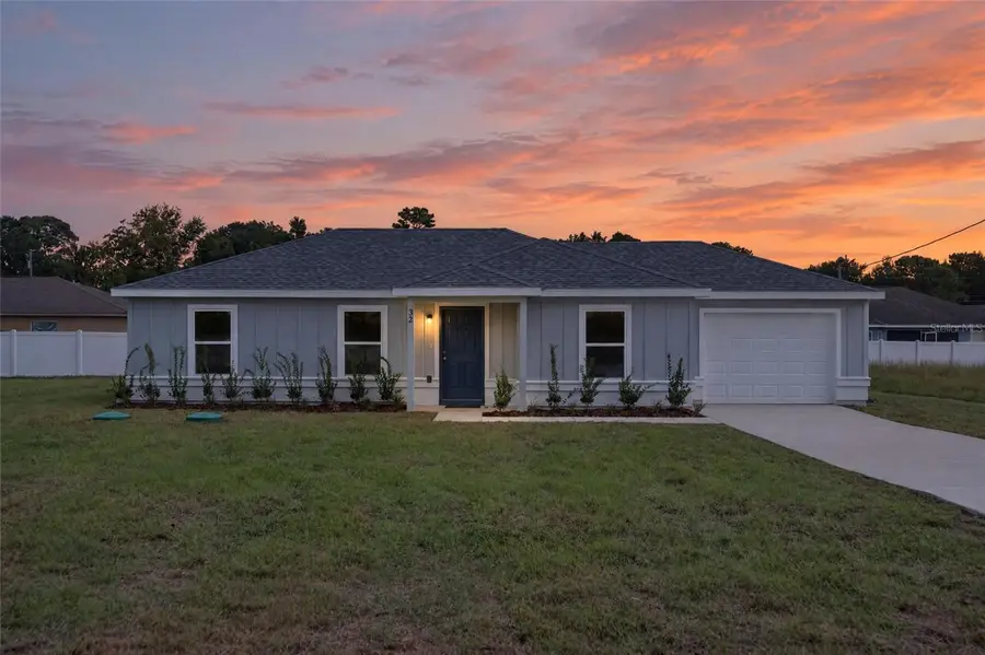 32 Dogwood Drive Court, Ocala, FL 34472 - #2