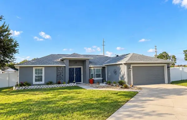 4915 SW 99th Place, OCALA, FL 34476