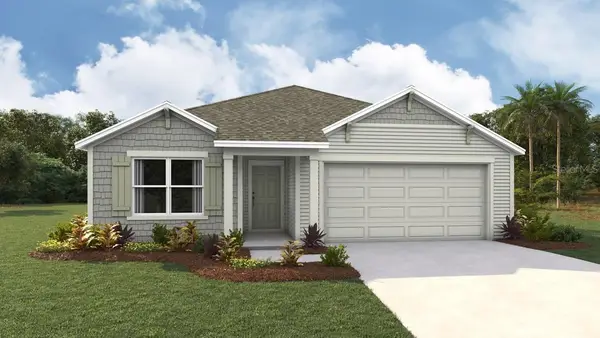 24202 NW 10th Place, NEWBERRY, FL 32669