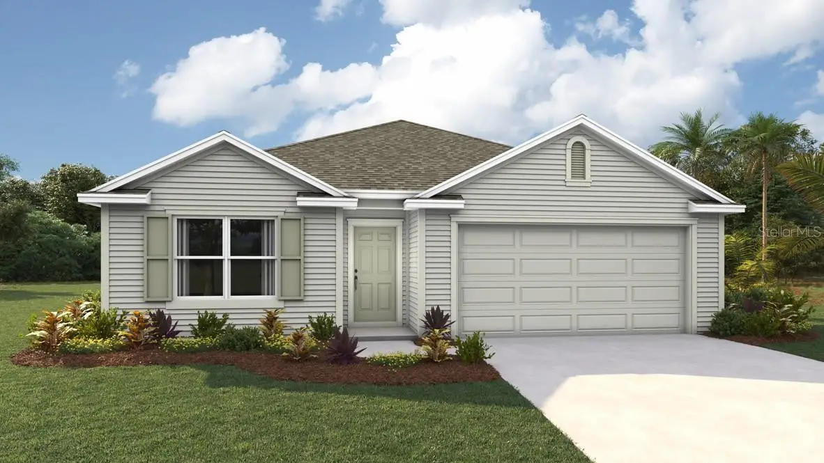 24226 NW 10th Place, Newberry, FL 32669 - #1
