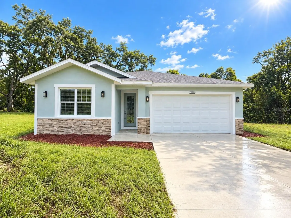 13899 SE 53rd Terrace, Summerfield, FL 34491 - #1