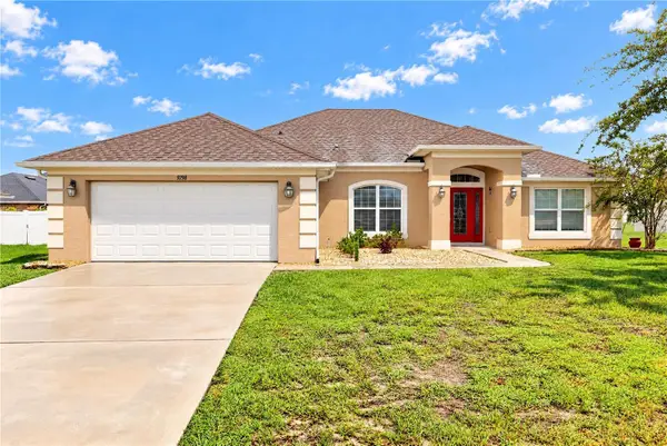 9798 SW 56th Circle, OCALA, FL 34476