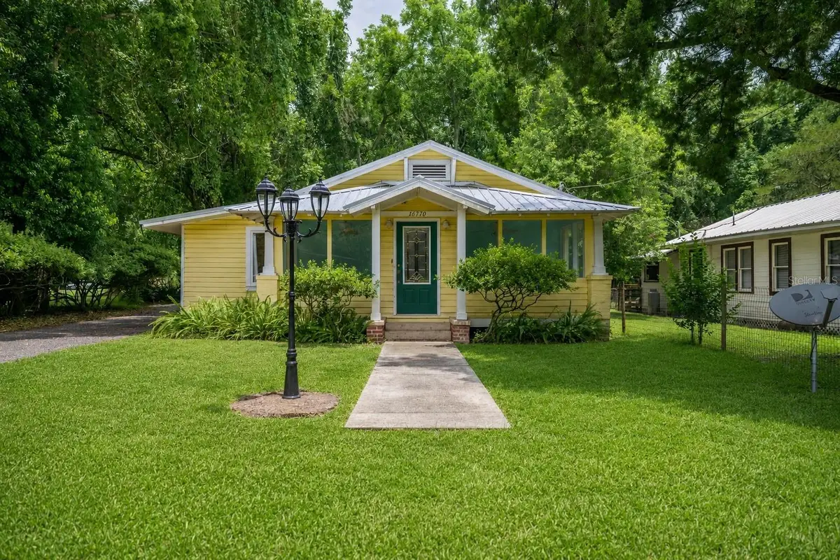 16770 SW 137th Avenue, Archer, FL 32618 - #1