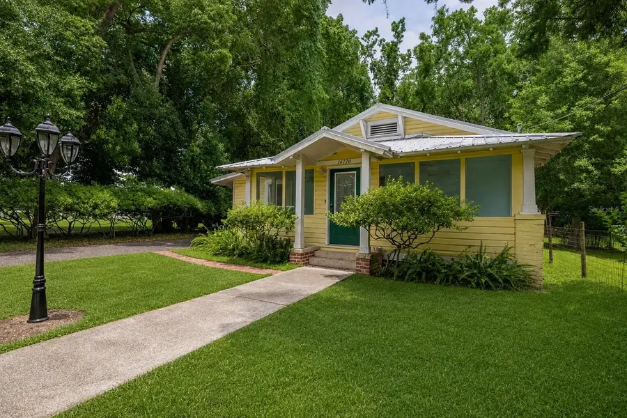 16770 SW 137th Avenue, Archer, FL 32618 - #2