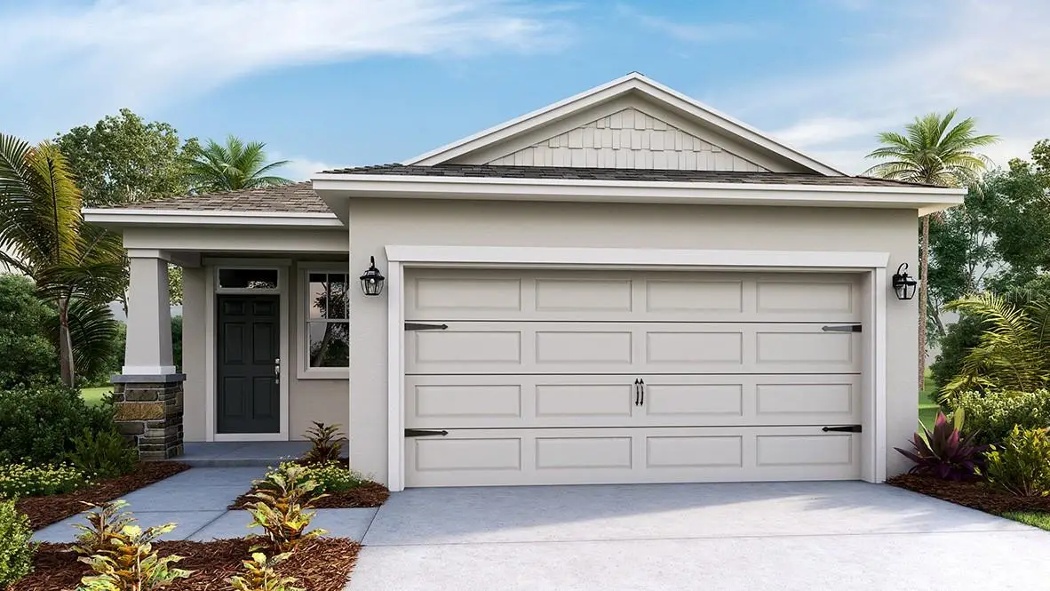 8766 Pinecrest Trail, Wildwood, FL 34785 - #1