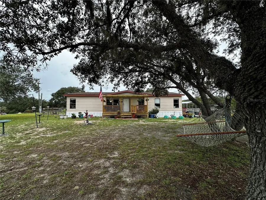 13451 SE 98th Street, Dunnellon, FL 34431 - #2