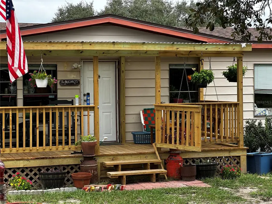 13451 SE 98th Street, Dunnellon, FL 34431 - #3
